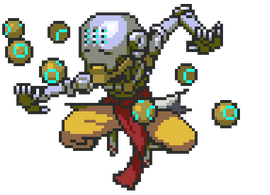 I have Rapid Discord!